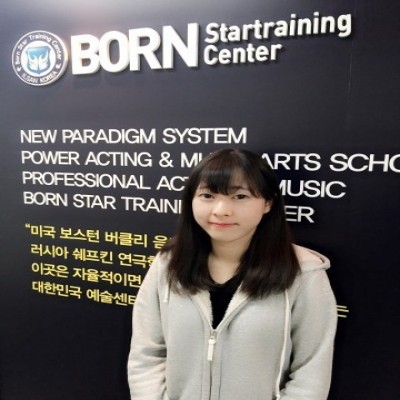 채혜지