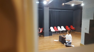 입시B반 - 개인연습중!!