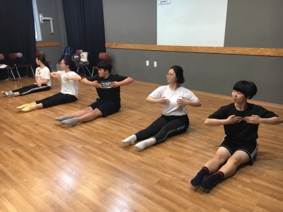 입시D반 수업중입니다!