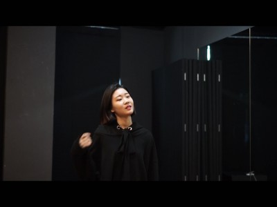 TV탤런트반 독백 연습~:)