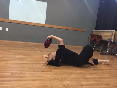 입시A반의 히로인을 소개합니다♪