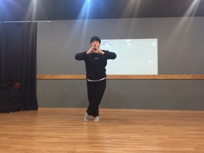 입시D반 하리보 등장♪